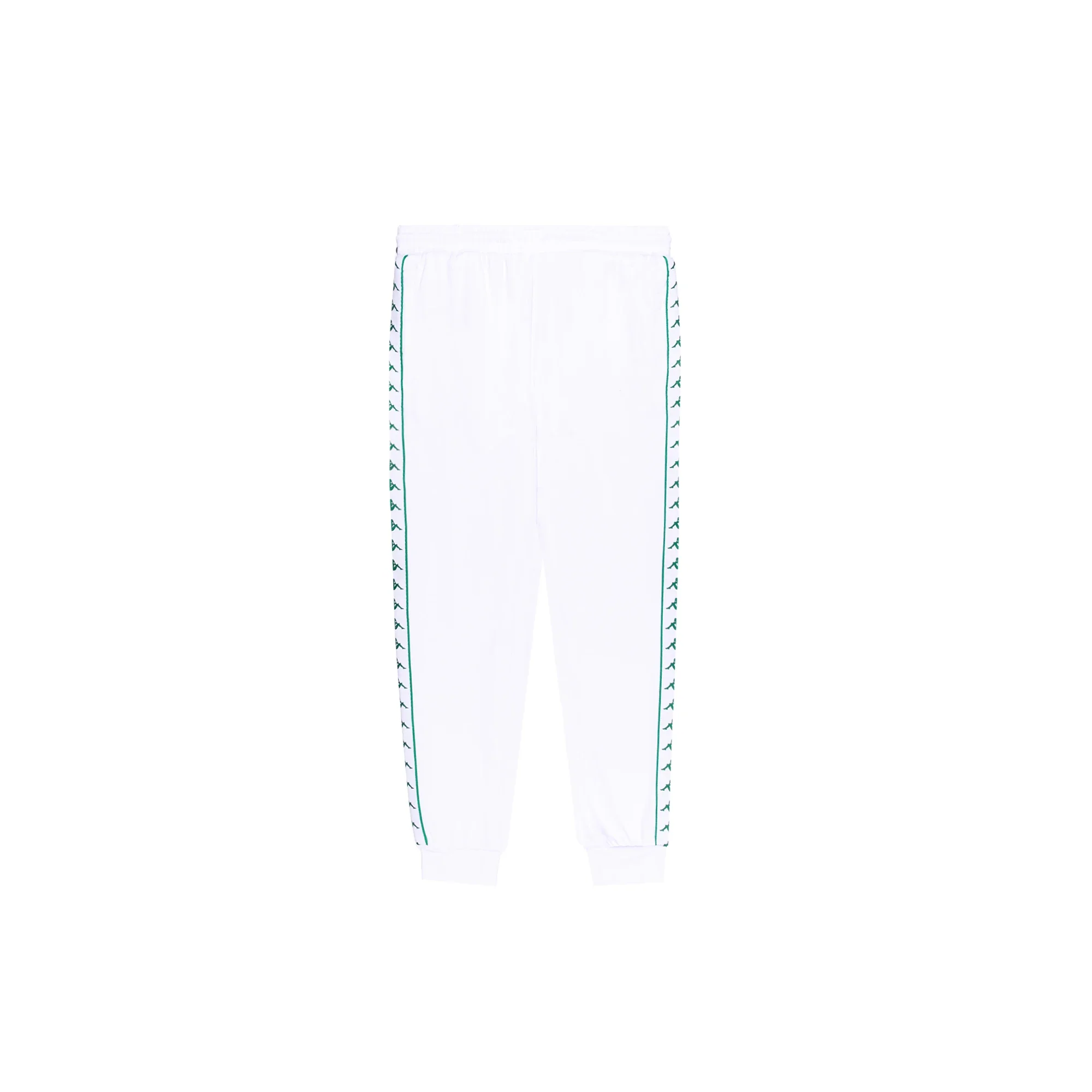 222 Banda Alanz 3 Pants - White Green Tee - Image 5