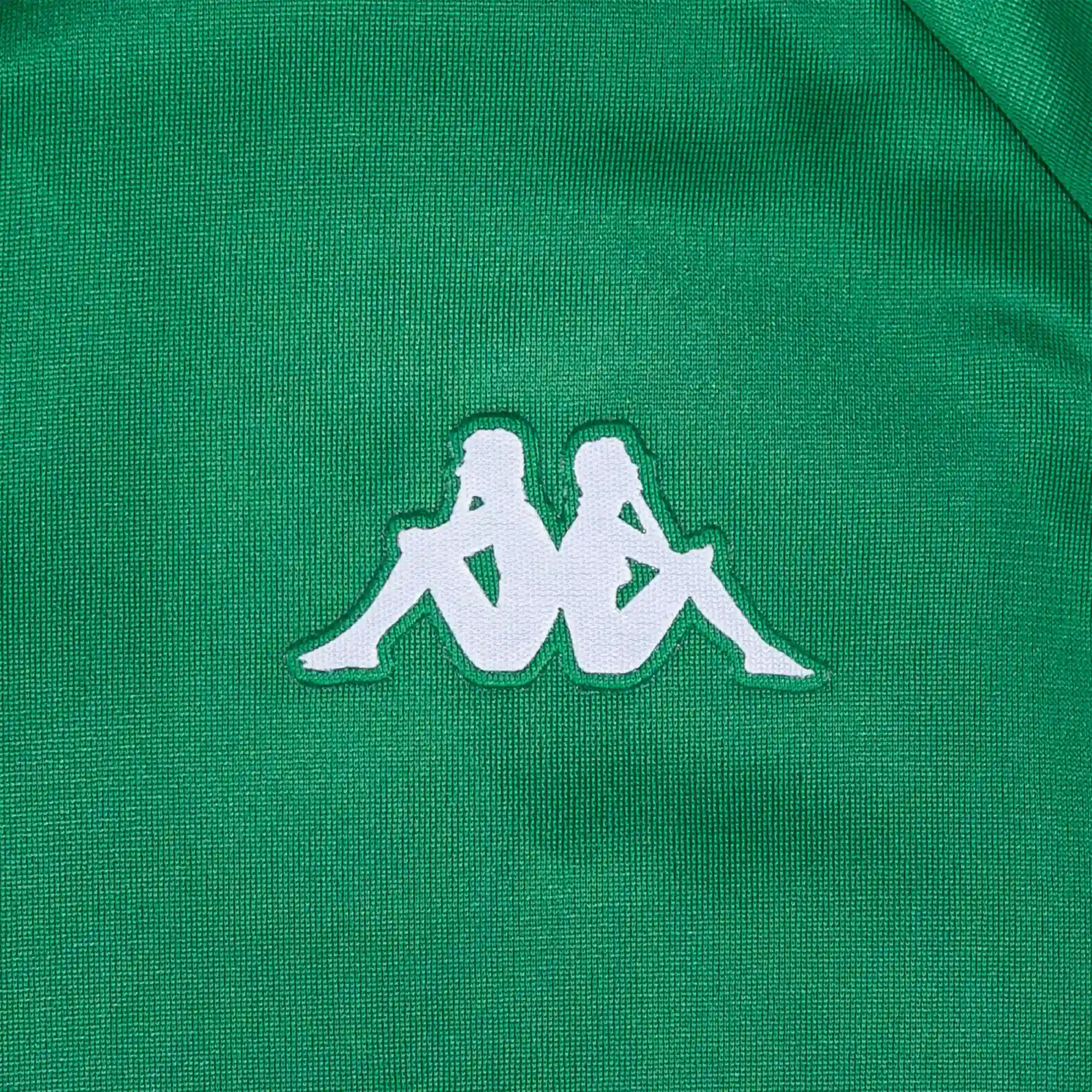 222 Banda Anniston Slim Jacket - Green Tee White - Image 7