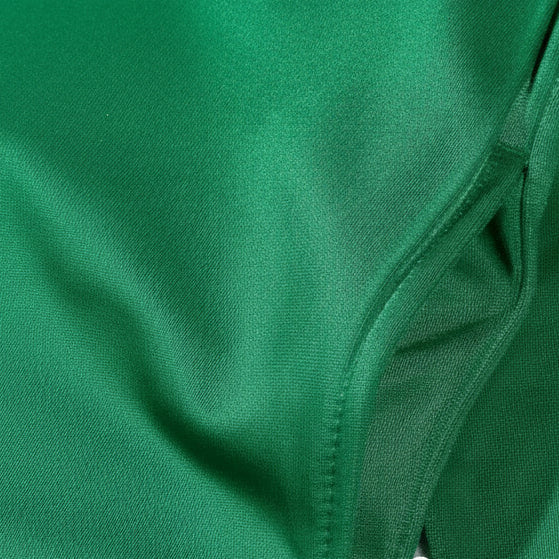 222 Banda Anniston Slim Jacket - Green Tee White - Image 8