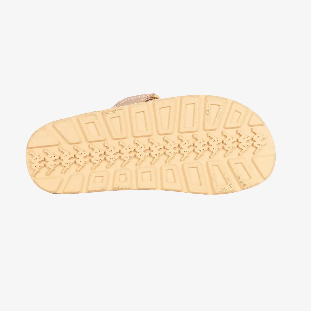 222 Banda Mitel 1 Sandals - Beige - Image 4