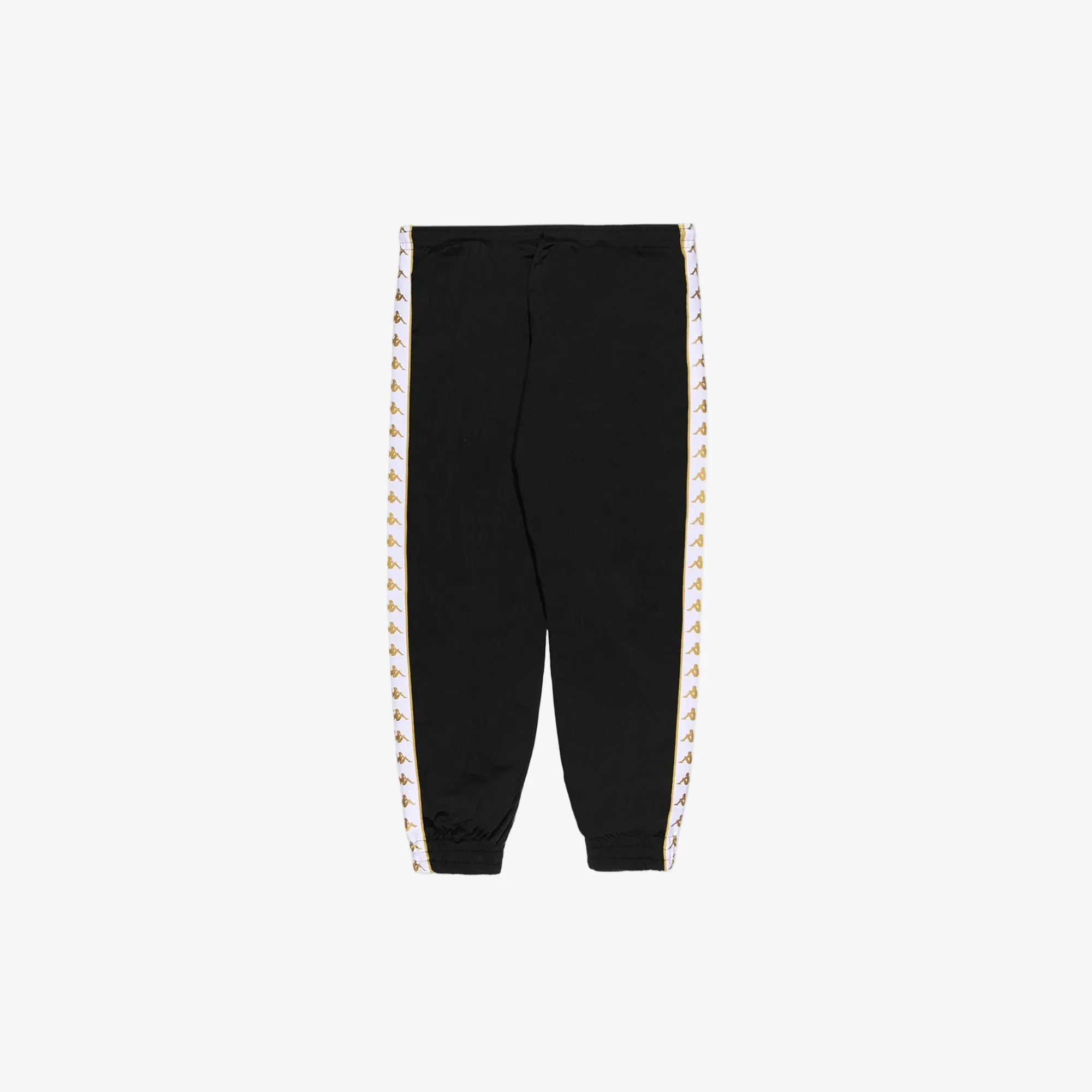 222 Banda Neldo Pants - Black Yellow Gold Rich White - Image 4