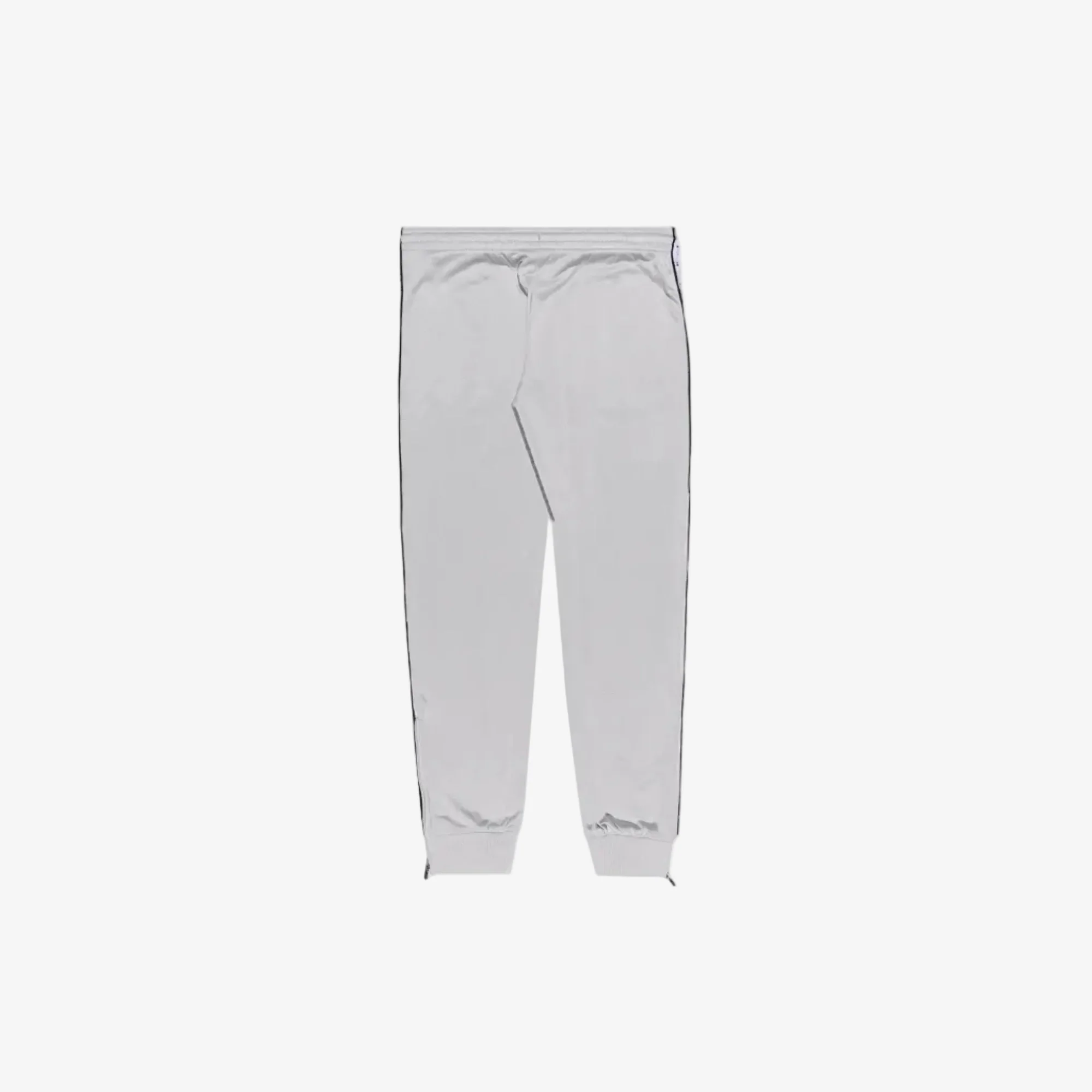 222 Banda Rastoria Slim Pants - Grey Lt White Black - Image 5