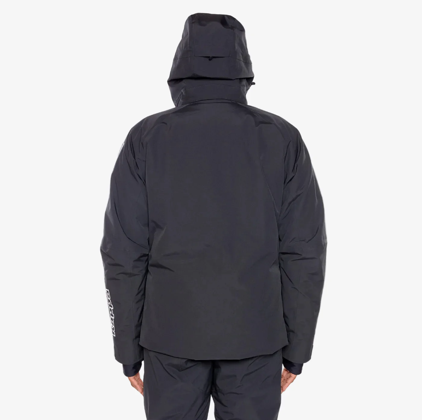 6Cento 611P US Ski Jacket - Navy - Image 4