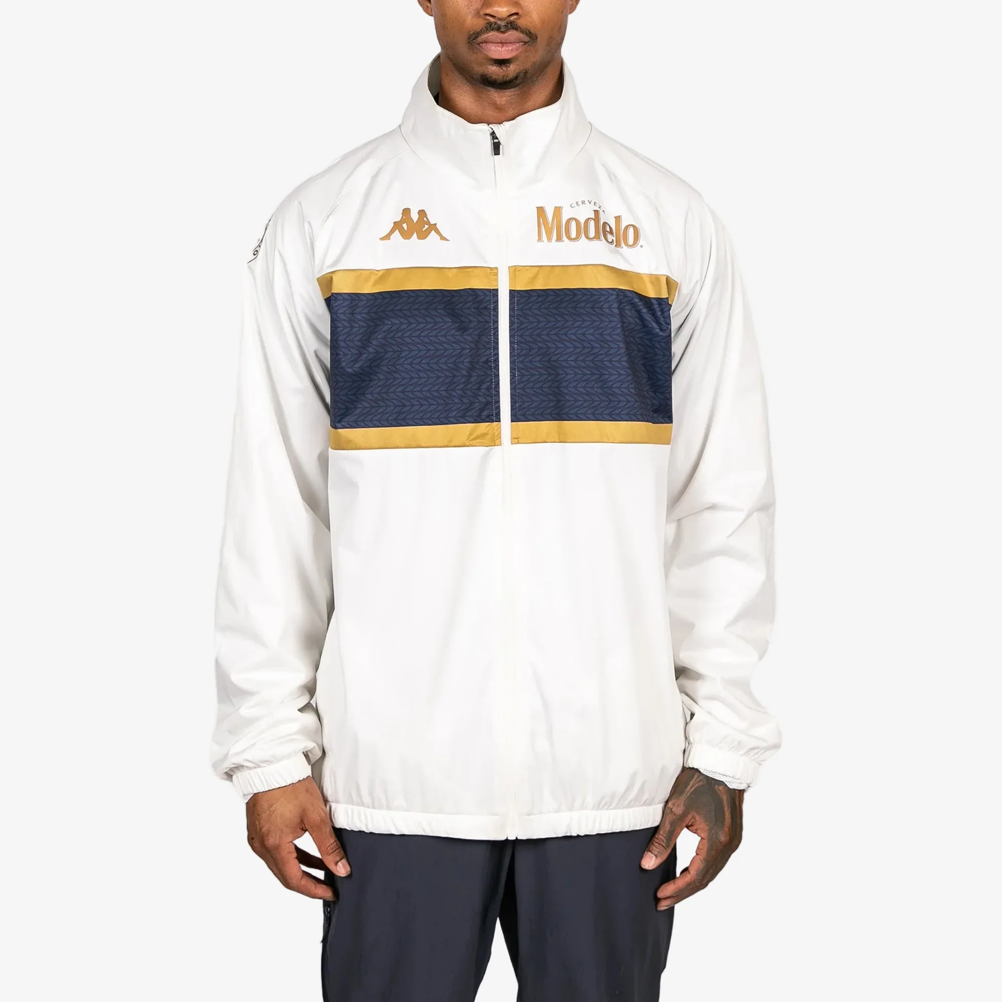 KAPPA X MODELO