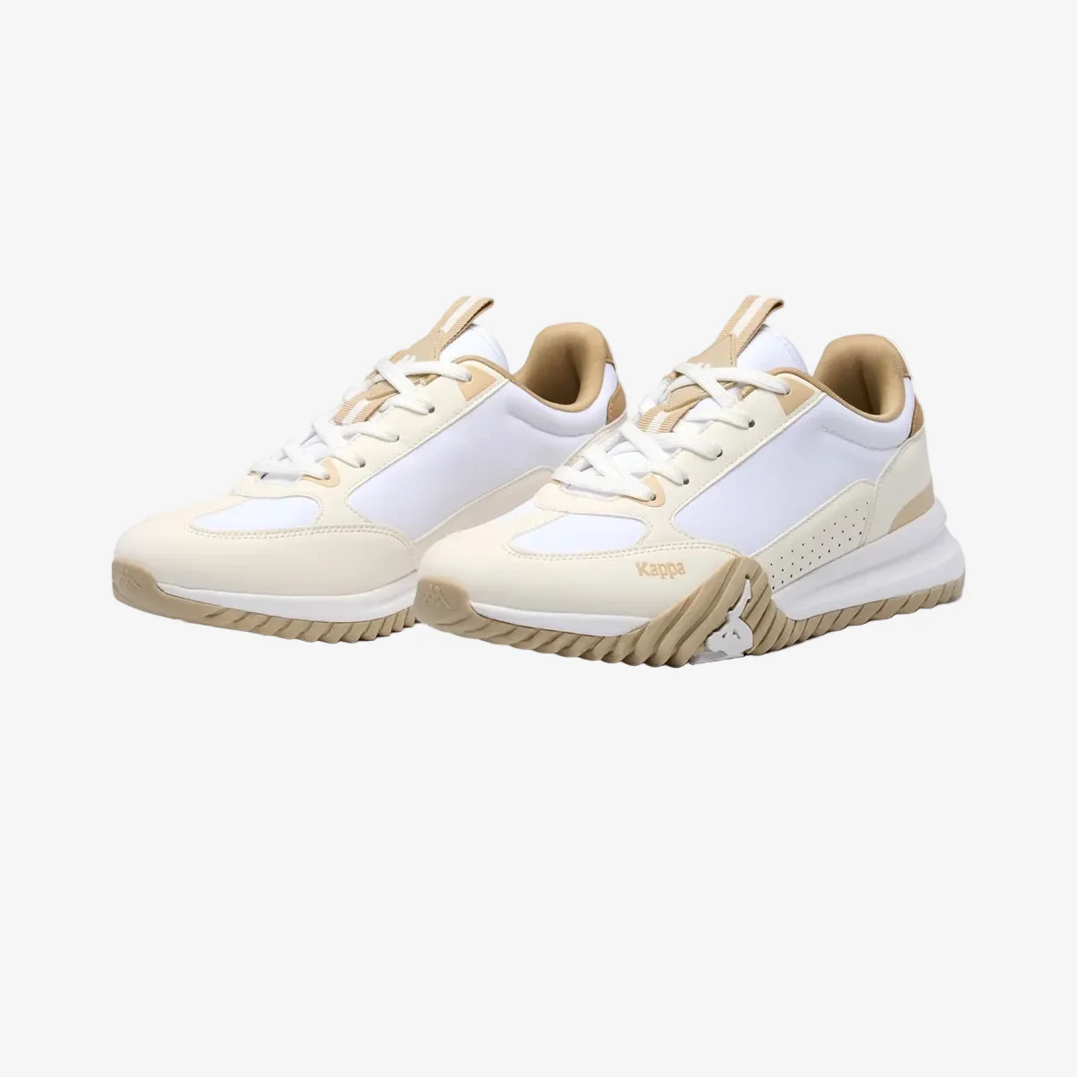 Authentic Arklow 1 Sneakers - White Beige - Image 2
