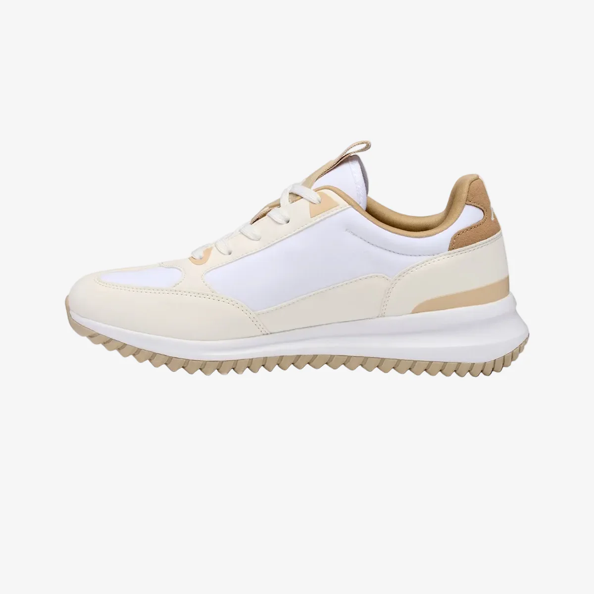 Authentic Arklow 1 Sneakers - White Beige - Image 3
