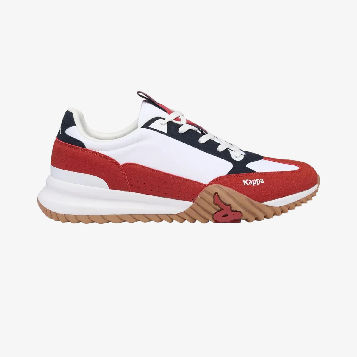 Authentic Arklow 1 Sneakers - White Blue Red