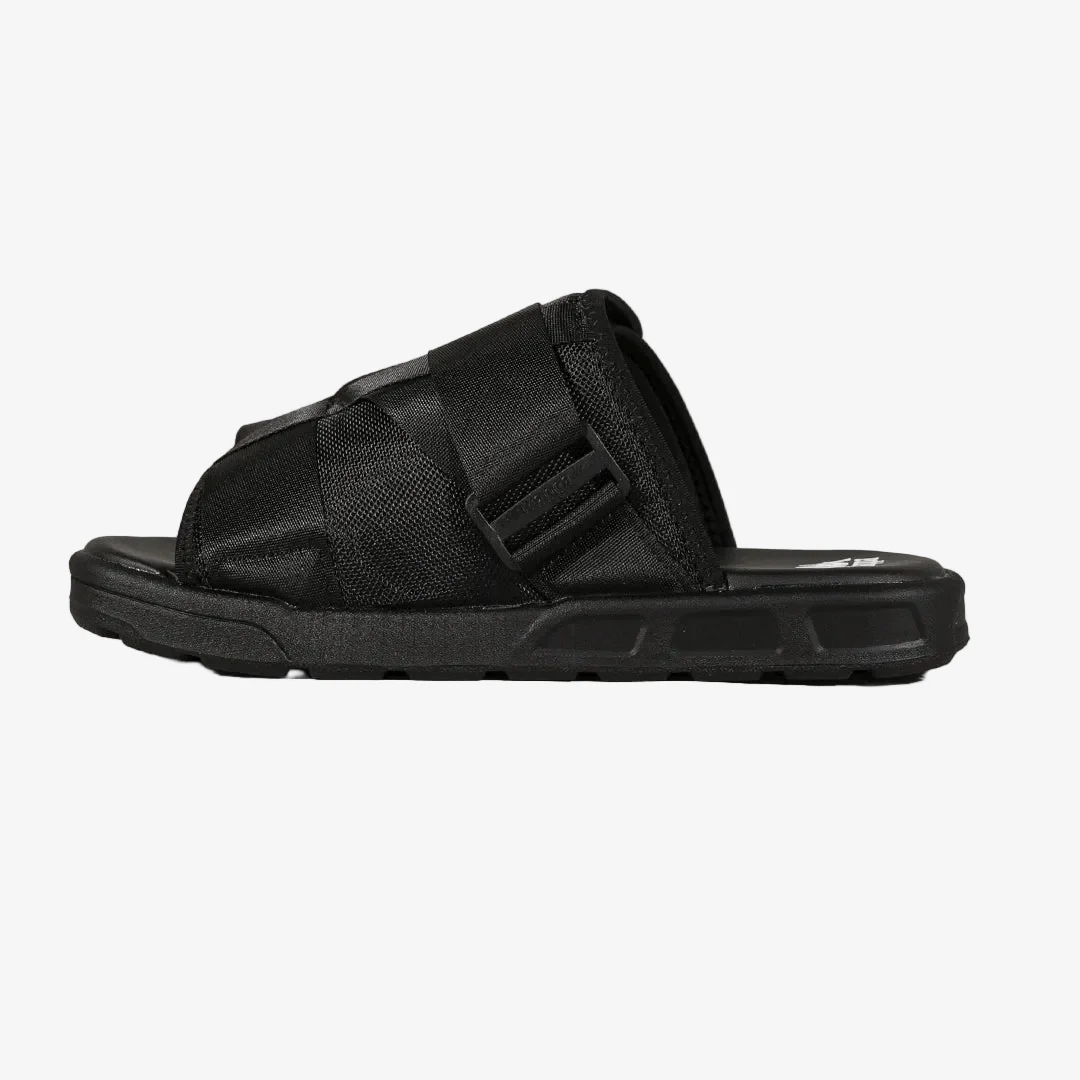 Authentic Bastian 1 Sandals - Black White - Image 4