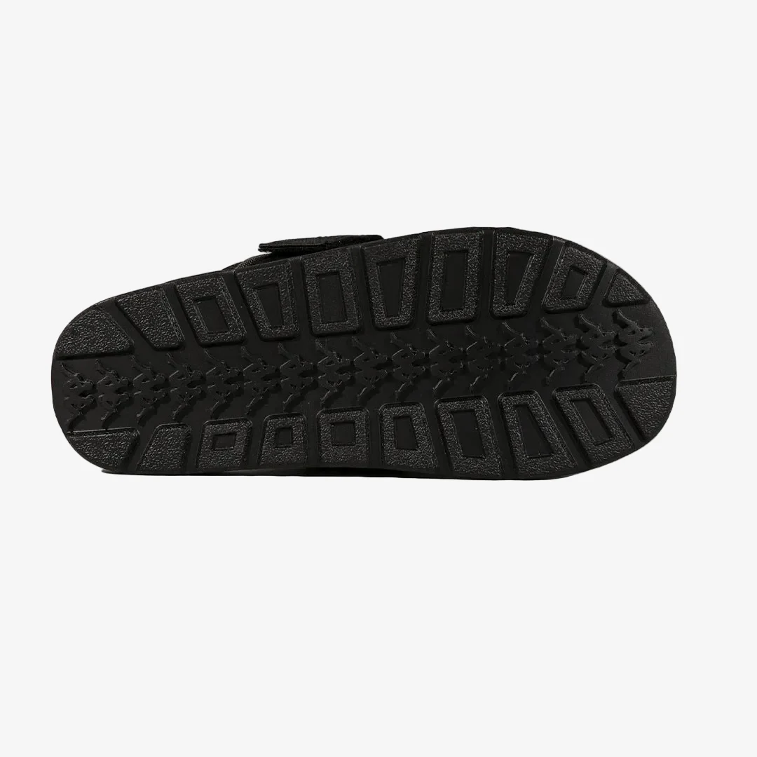 Authentic Bastian 1 Sandals - Black White - Image 5