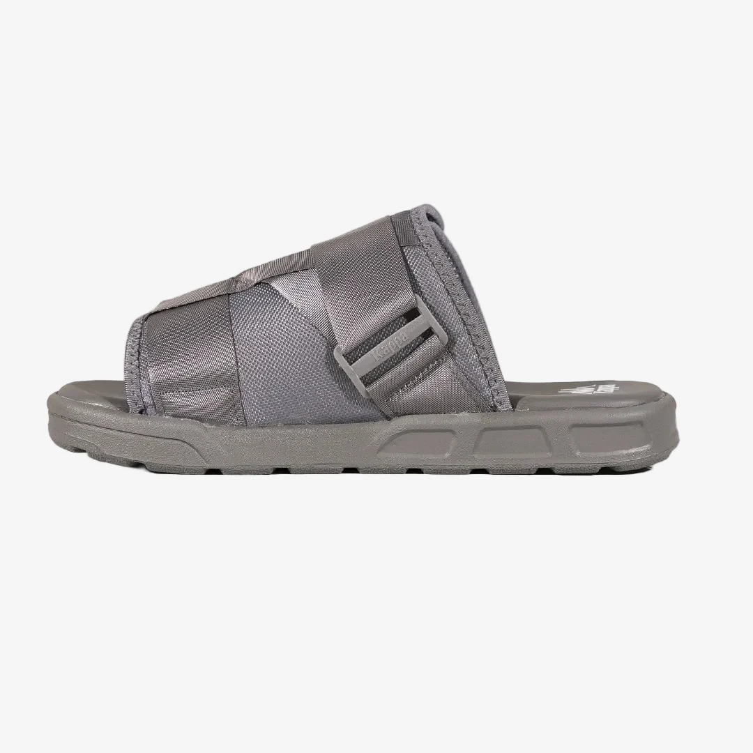 Authentic Bastian 1 Sandals - Grey Md White - Image 4