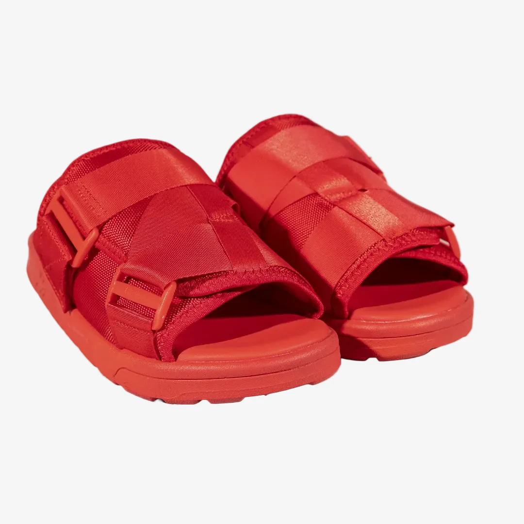 Authentic Bastian 1 Sandals - Red White - Image 3