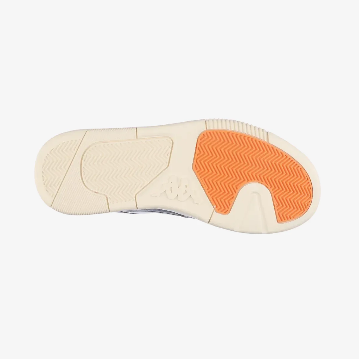 Authentic Memphis 1 Sneakers - White Black Orange - Image 5