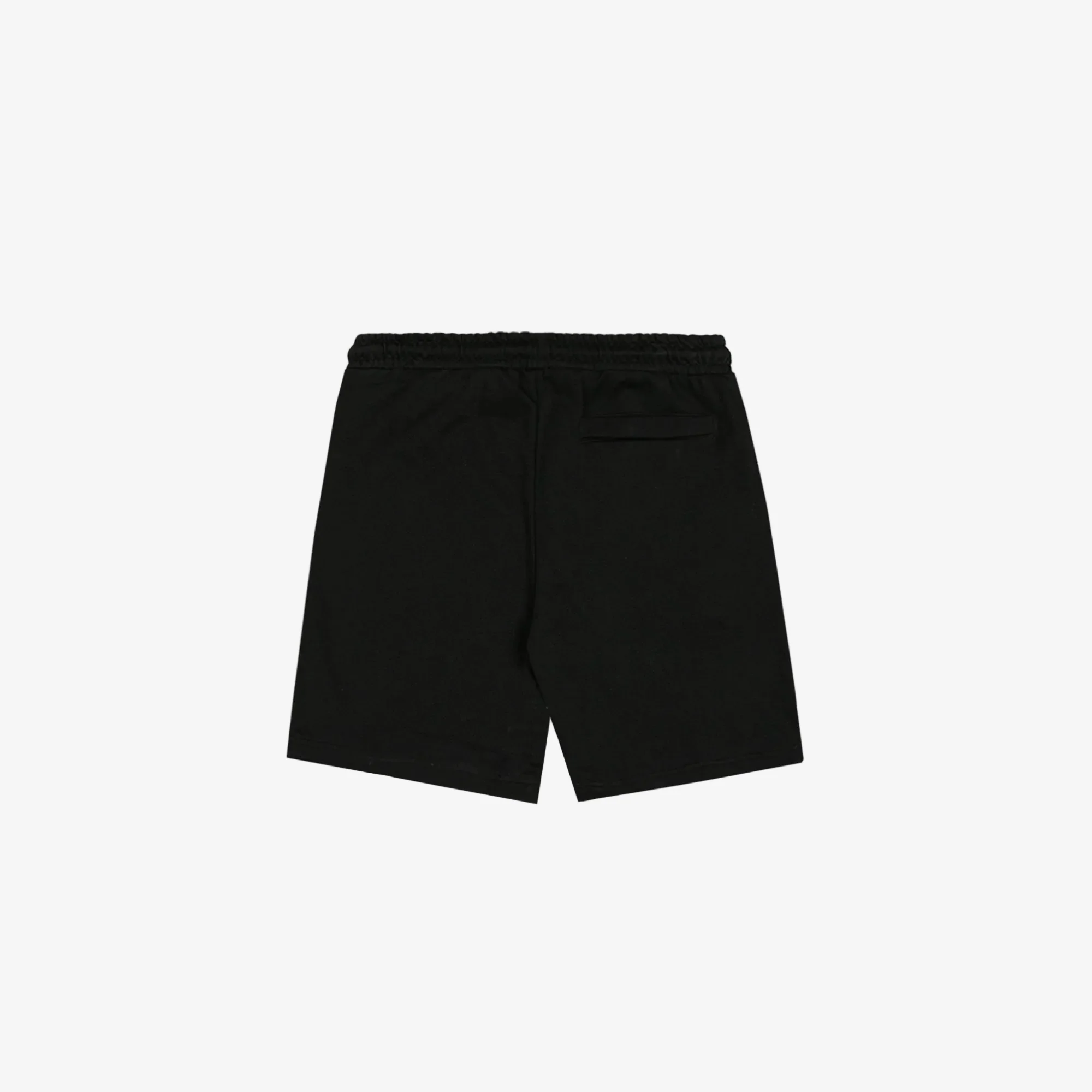Authentic Negy Shorts - Black White - Image 4