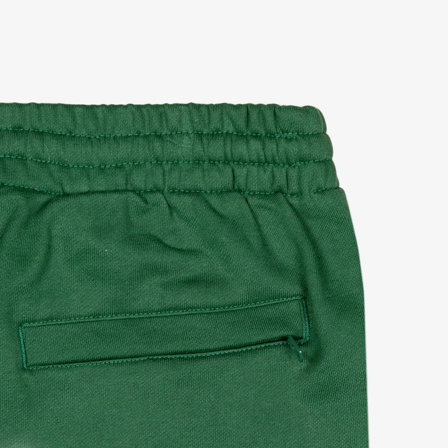 Authentic Negy Shorts - Green Eden Yellow Gold Rich - Image 3