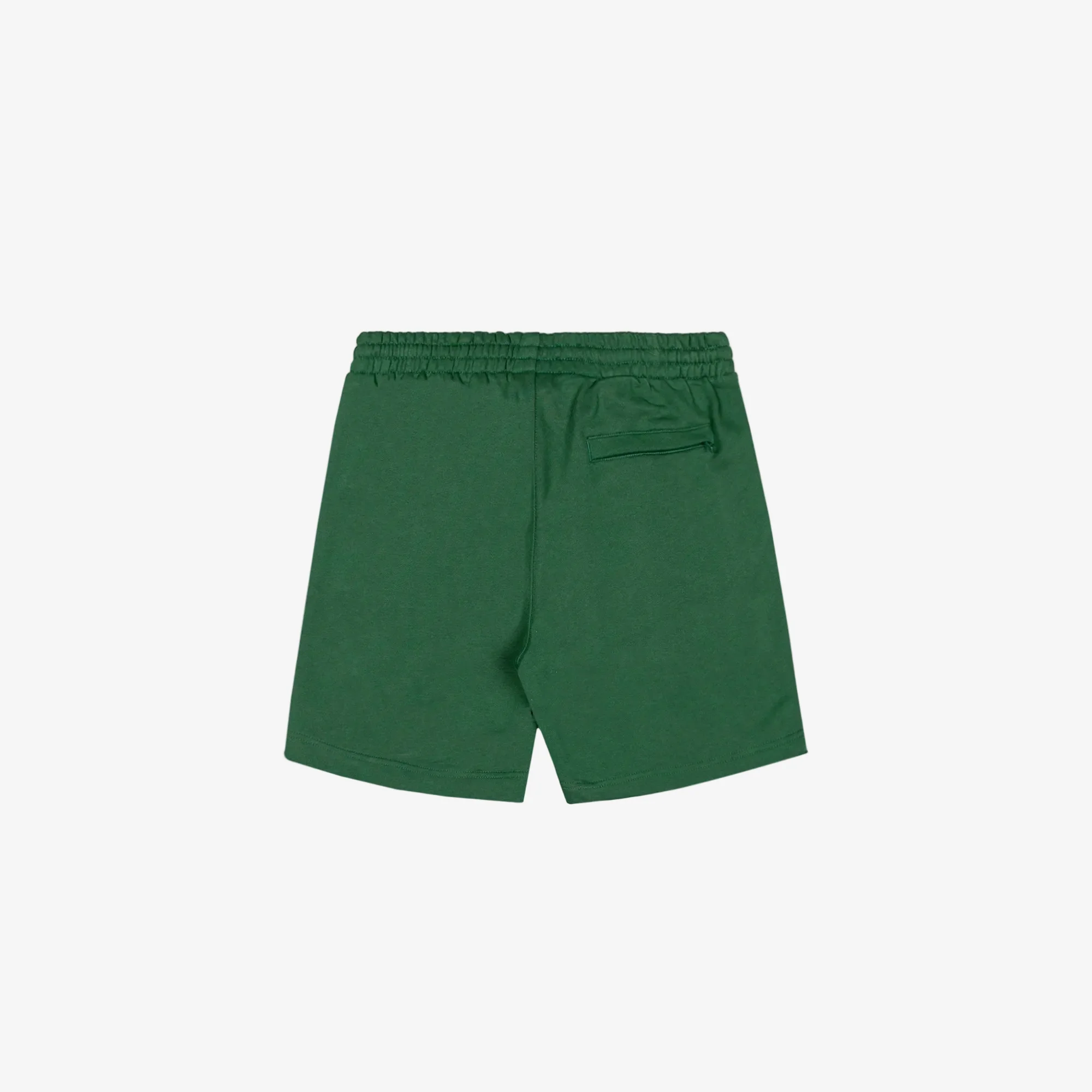 Authentic Negy Shorts - Green Eden Yellow Gold Rich - Image 4