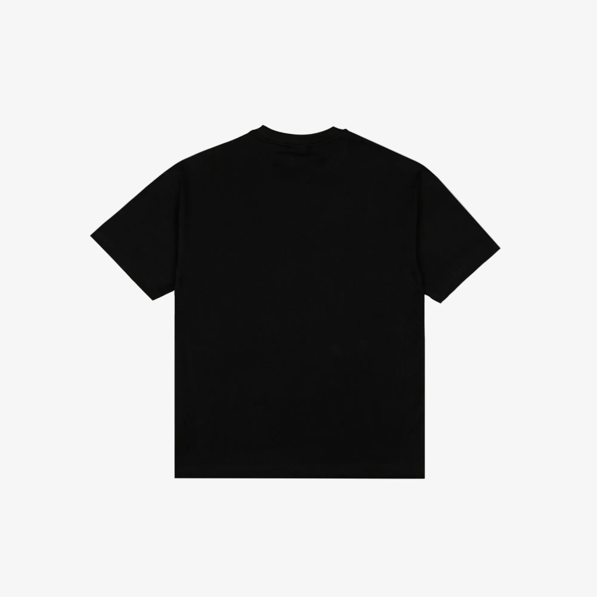 Authentic Nhisso T-Shirt - Black White - Image 3