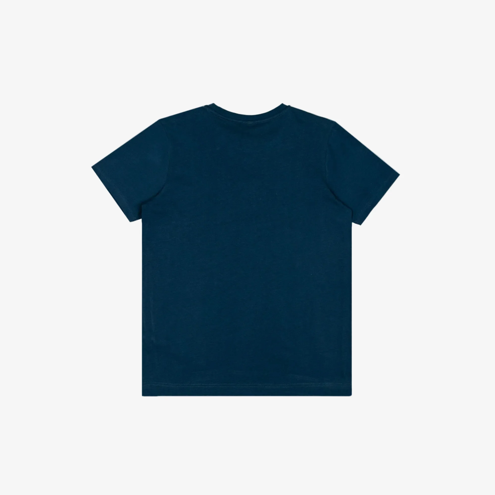 Authentic Nuria T-Shirt - Blue Dk - Image 3
