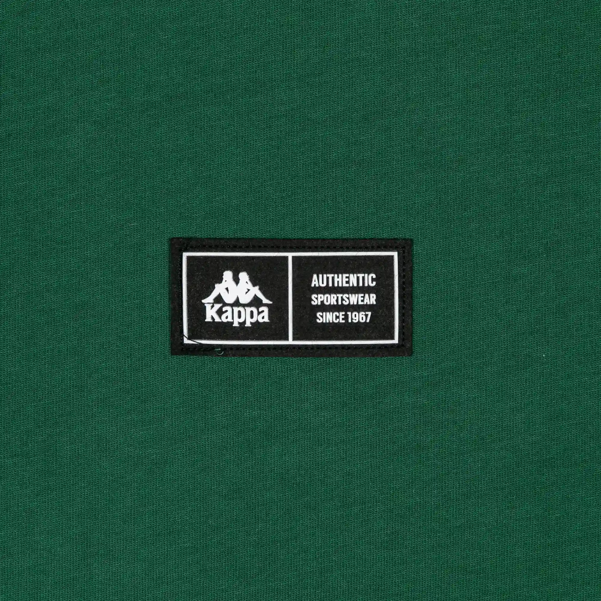 Authentic Nuria T-Shirt - Green Eden - Image 3