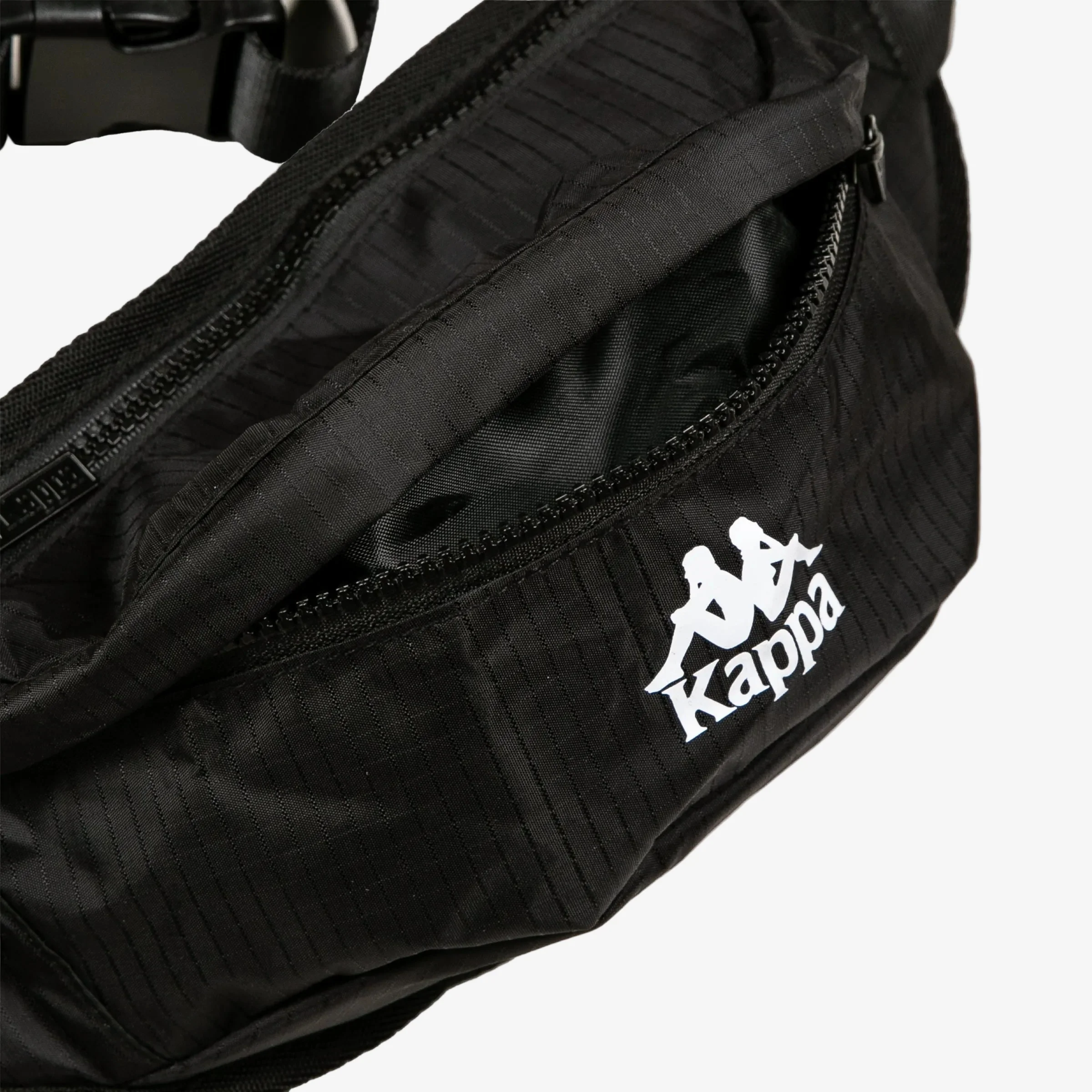 Authentic Pawel Fanny Pack - Black White - Image 3