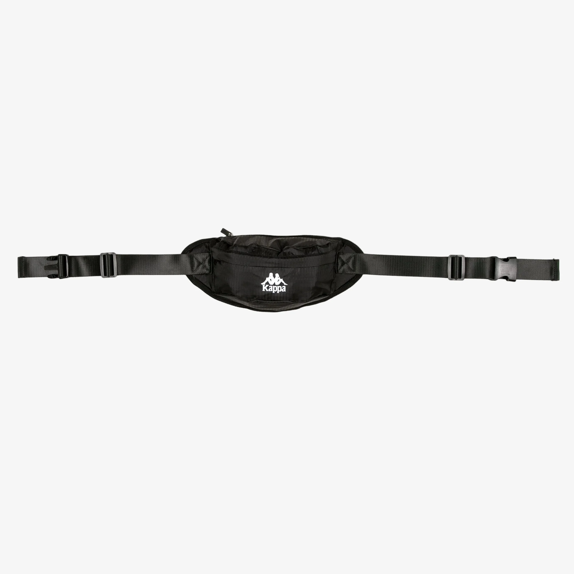 Authentic Pawel Fanny Pack - Black White - Image 5