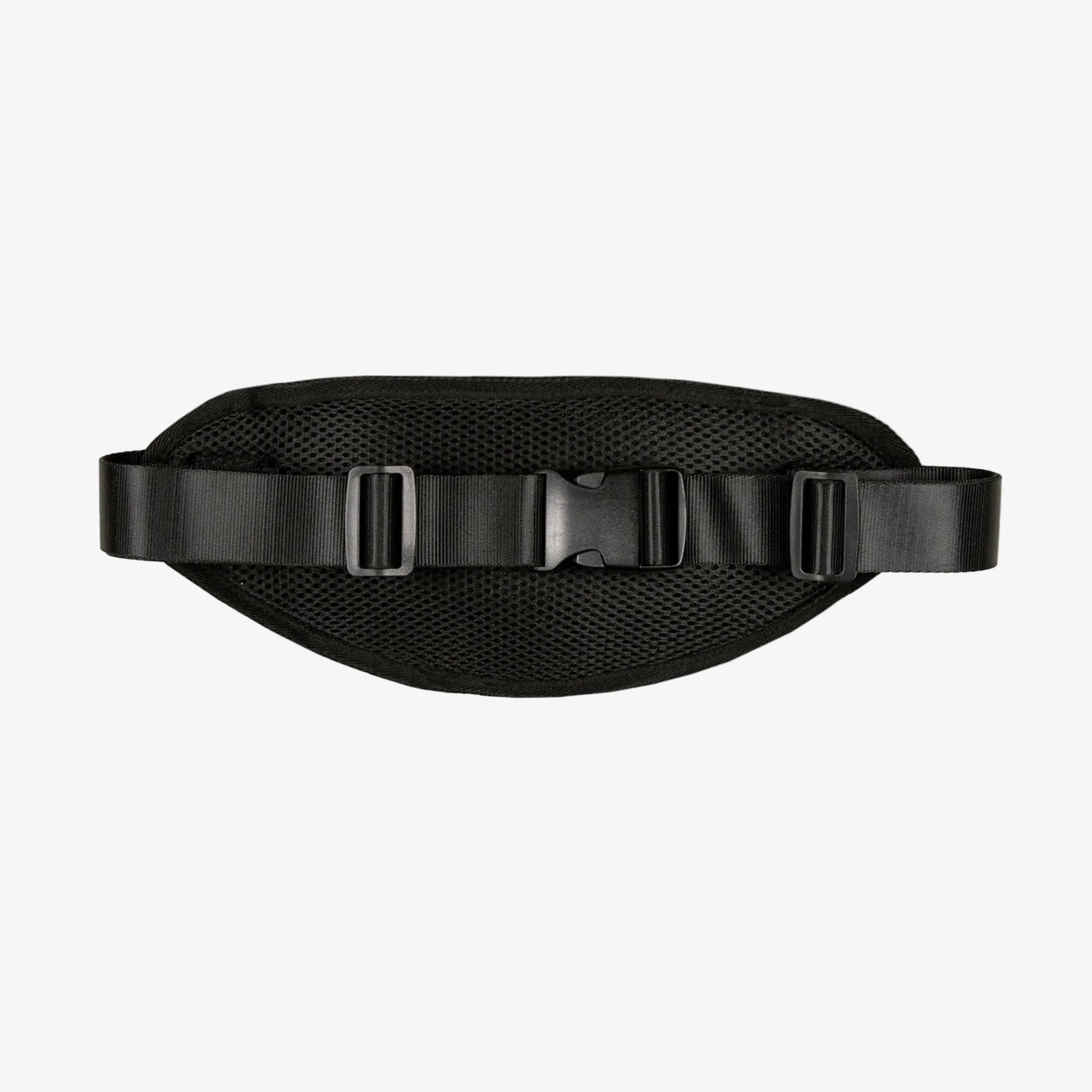 Authentic Pawel Fanny Pack - Black White - Image 6