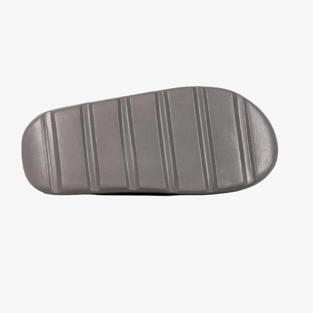 Authentic Plume 1 Sandals - Grey Md Mel - Image 5