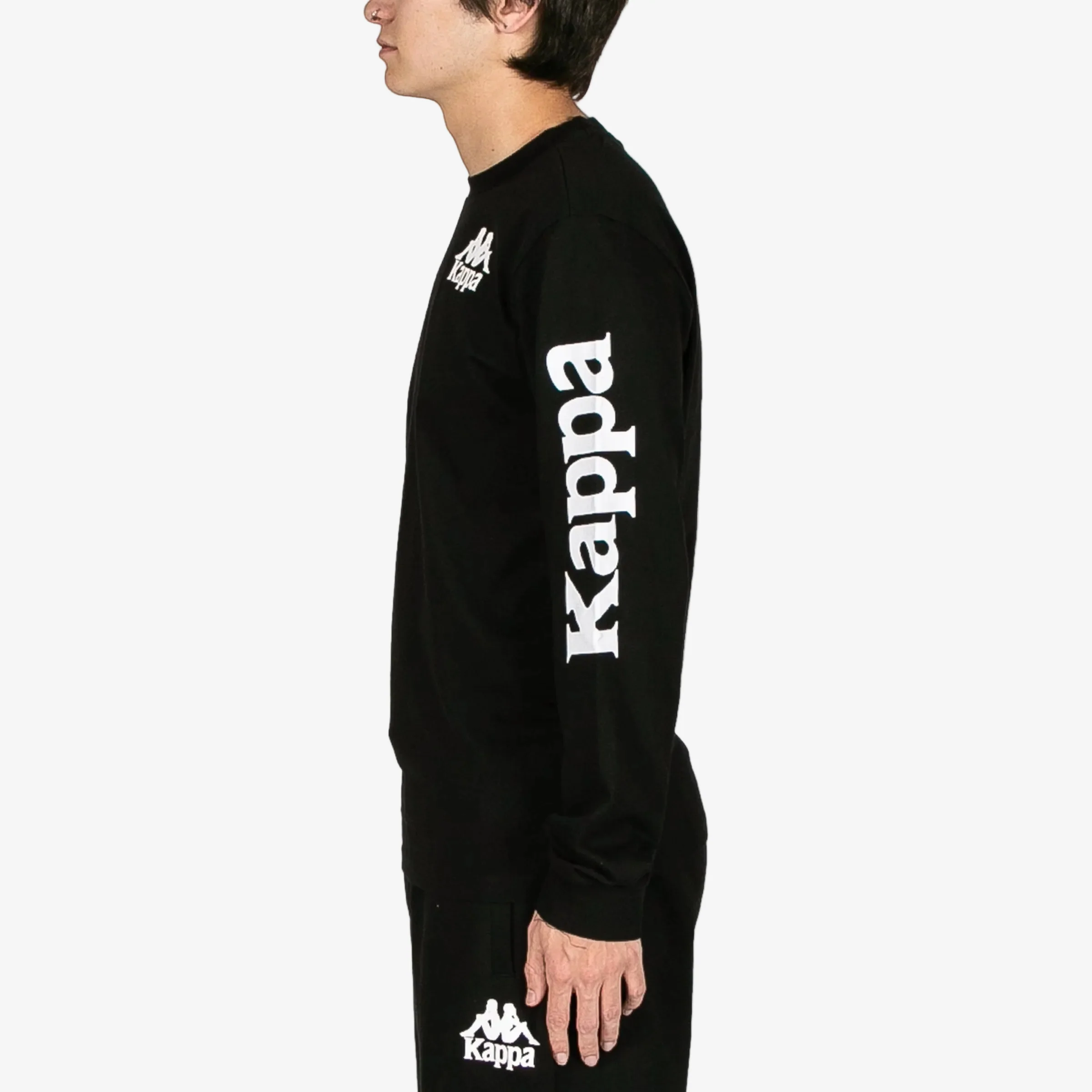 Authentic Ruiz T-Shirt - Black - Image 3