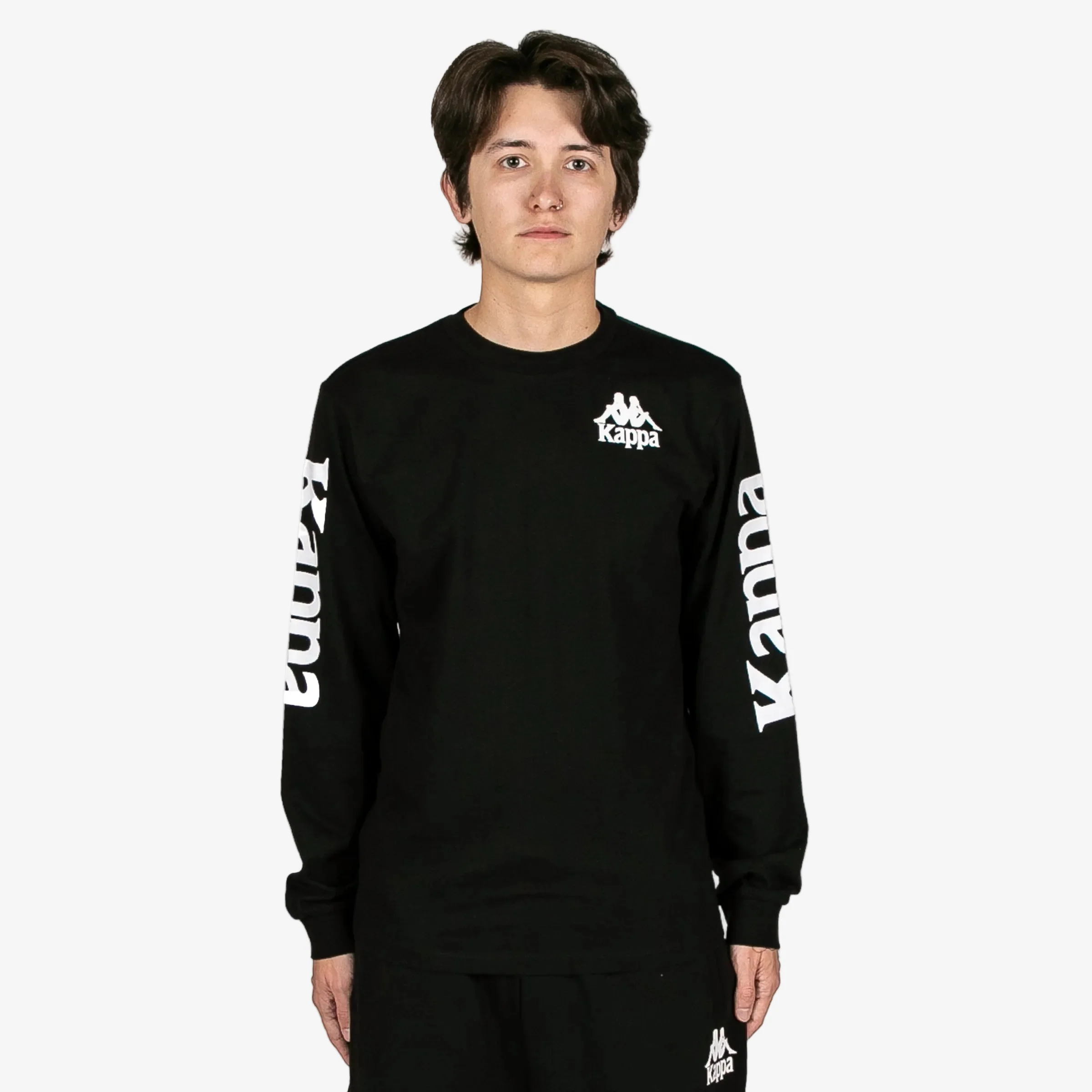 Authentic Ruiz T-Shirt - Black - Image 5