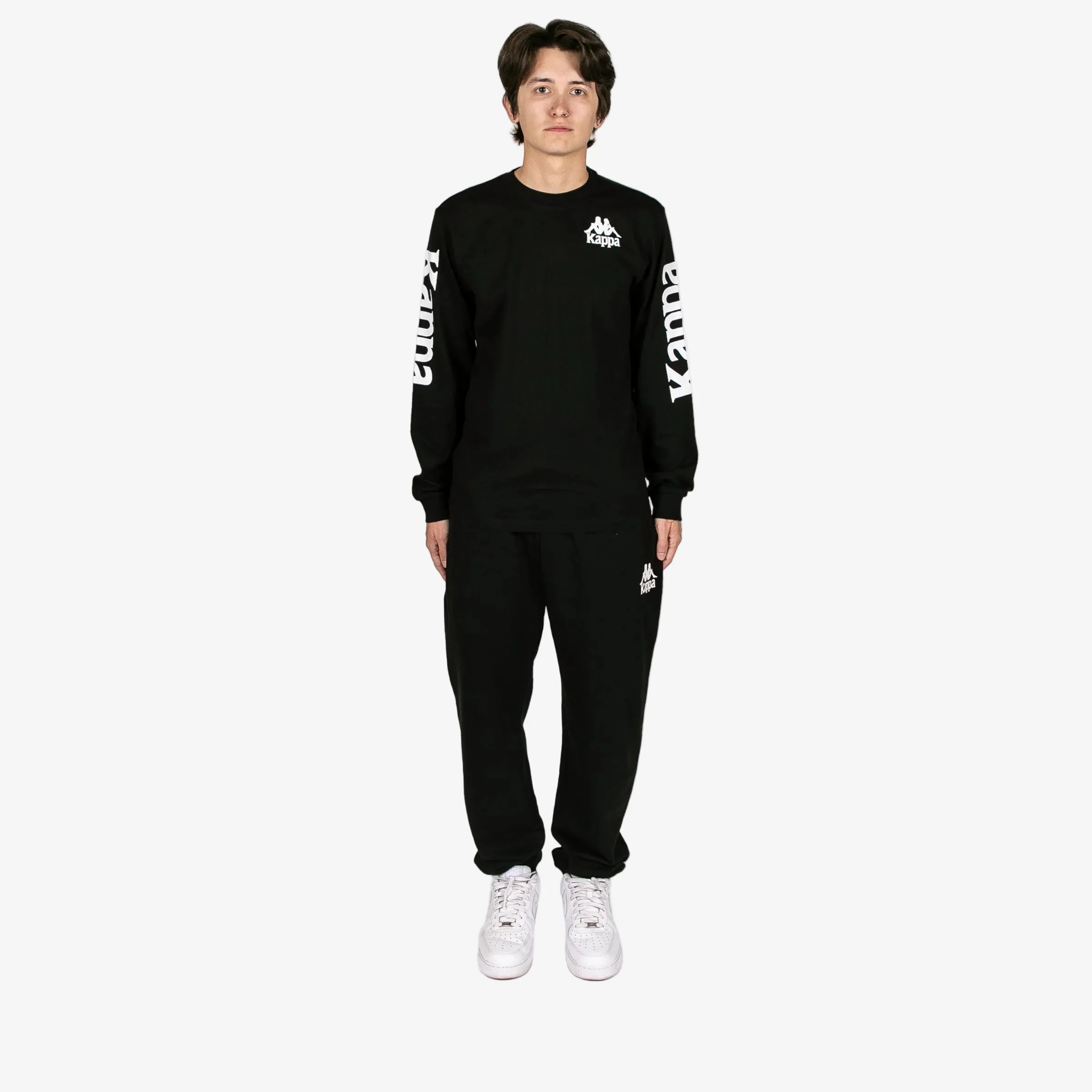 Authentic Ruiz T-Shirt - Black - Image 6