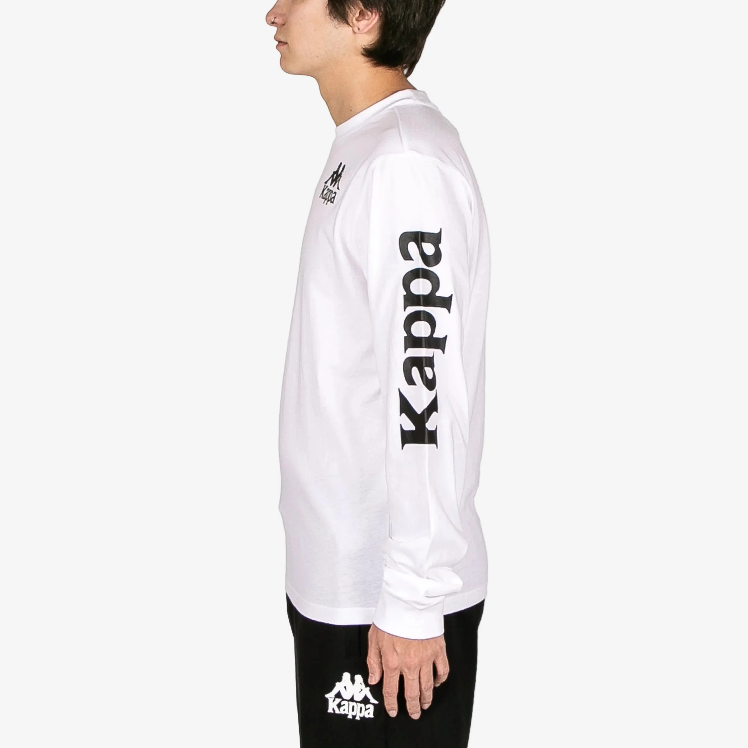Authentic Ruiz T-Shirt - White - Image 3