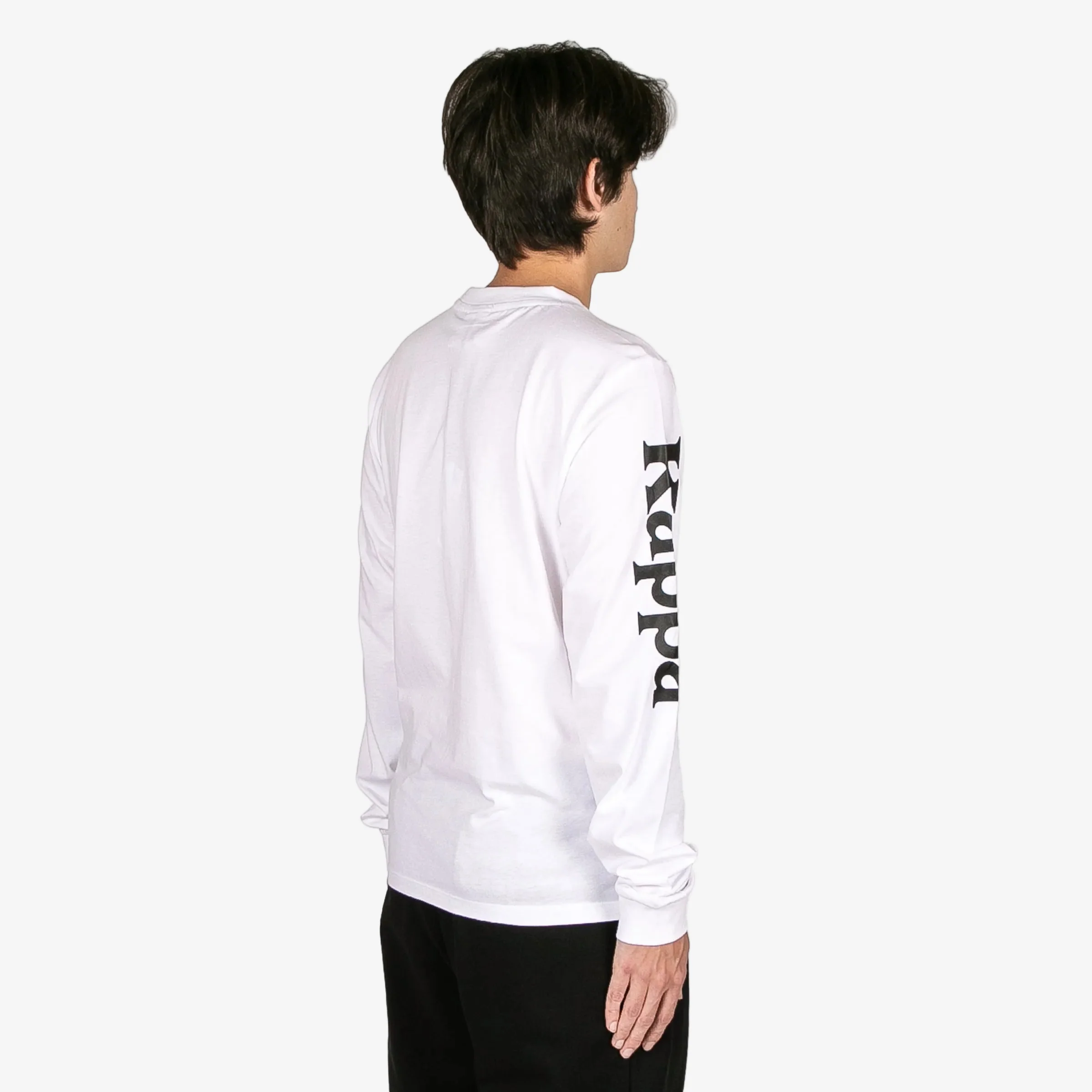 Authentic Ruiz T-Shirt - White - Image 4