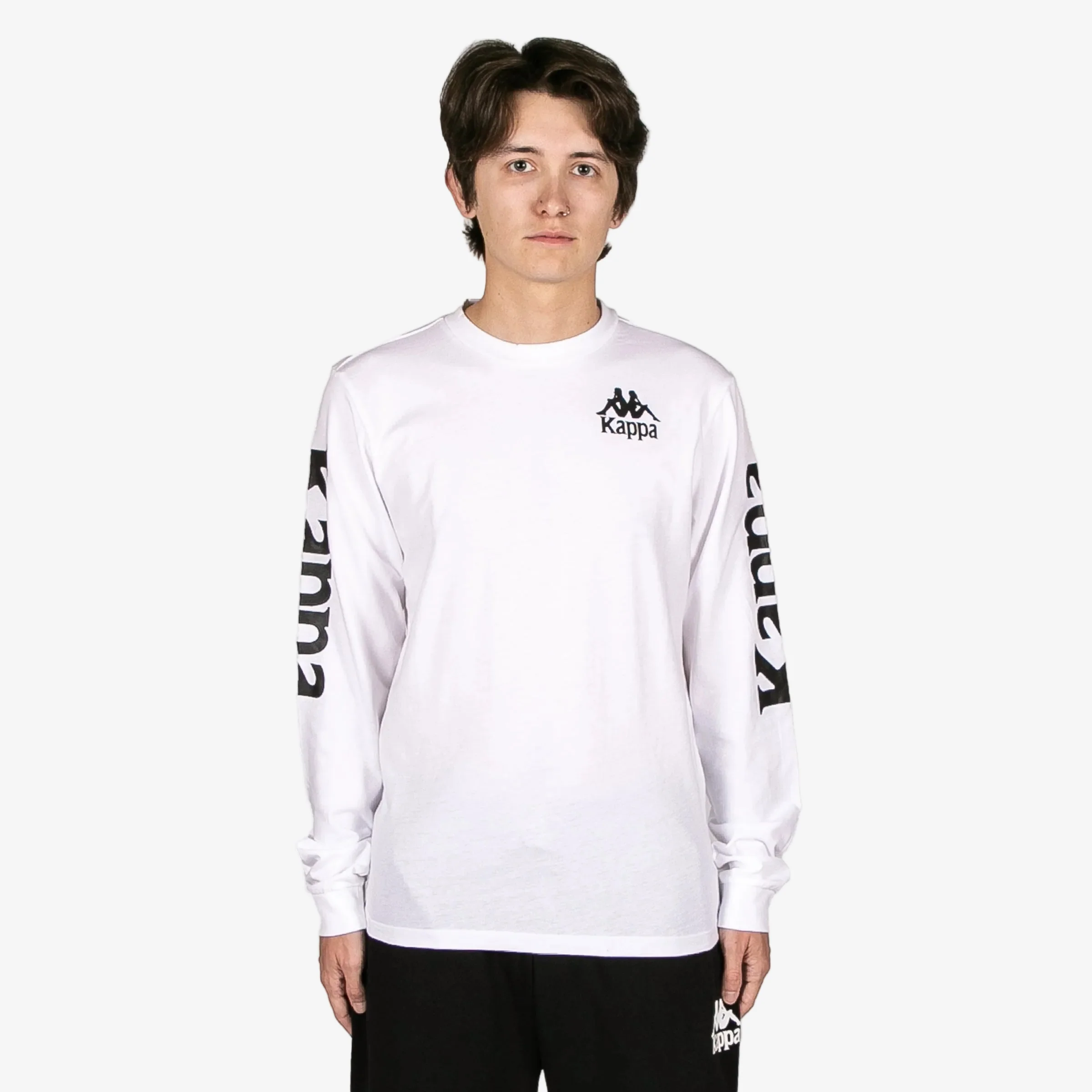 Authentic Ruiz T-Shirt - White - Image 5