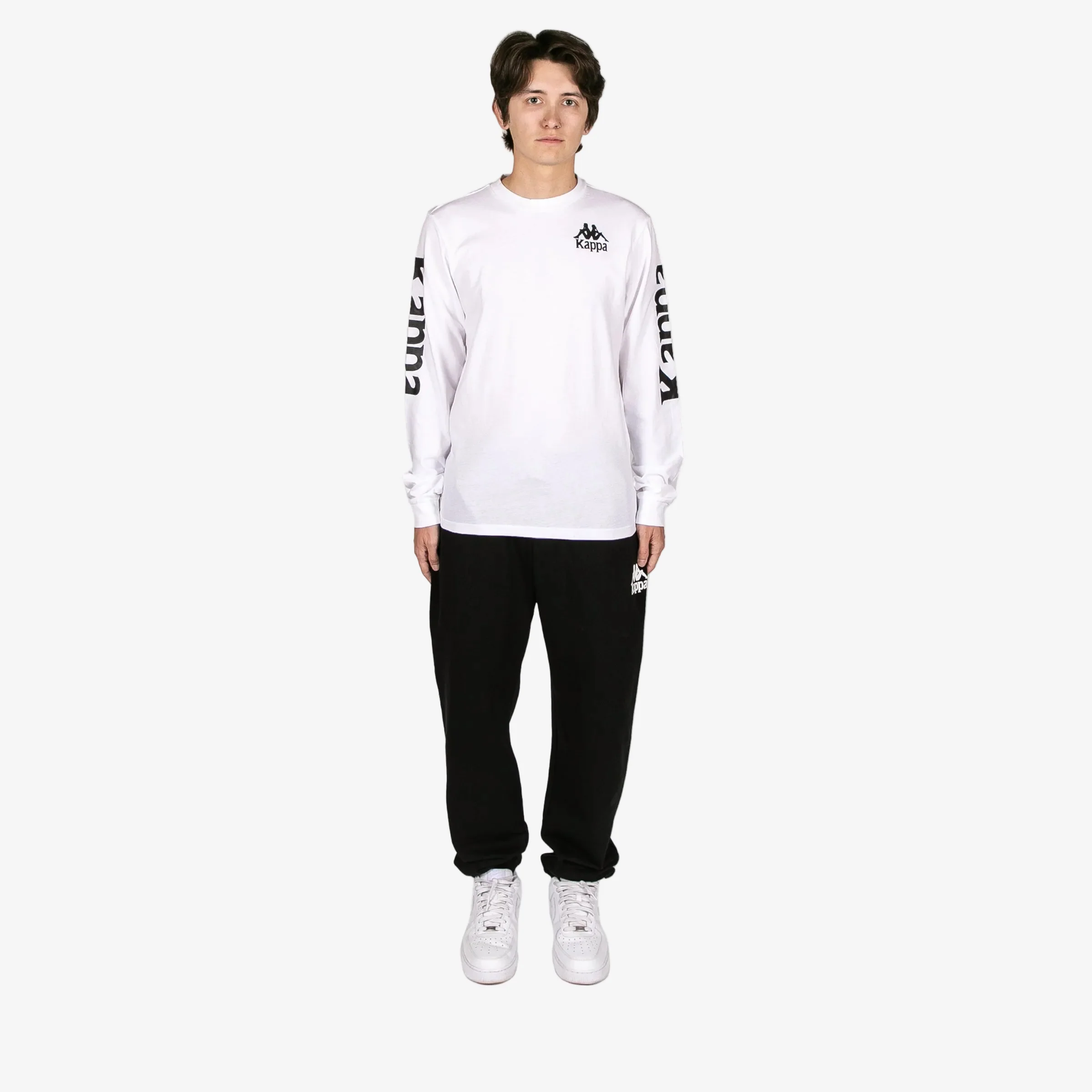 Authentic Ruiz T-Shirt - White - Image 6