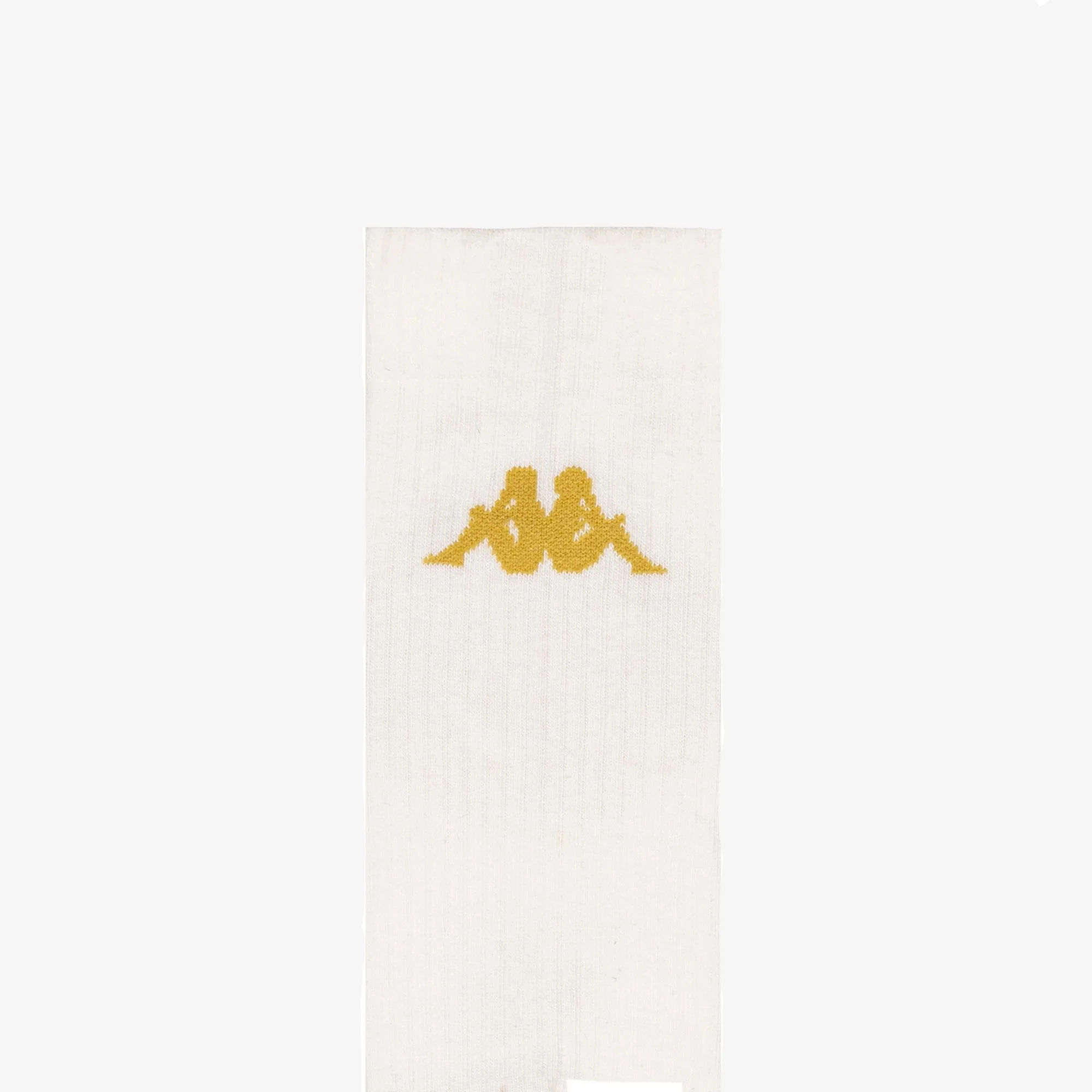 Davenob Modelo Socks - White Milk - Image 6