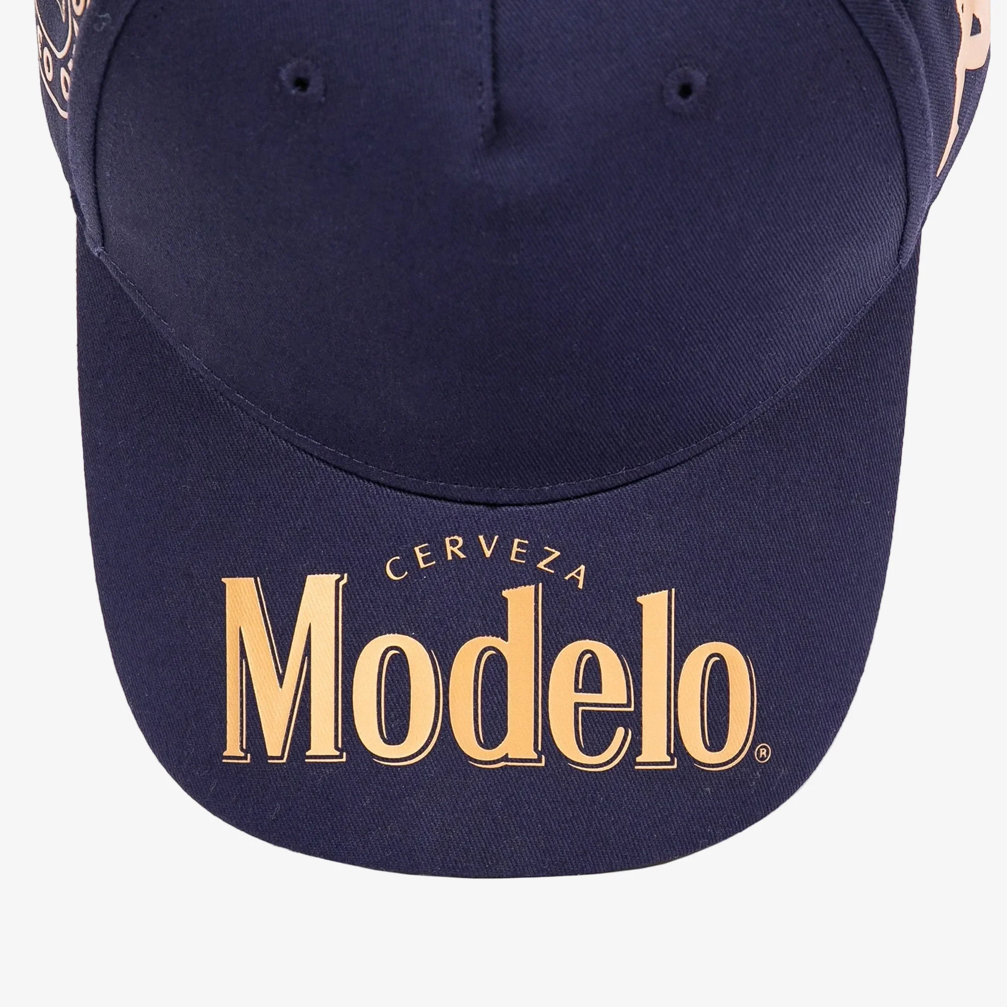 Esemy Modelo Hat - Blue Evening - Image 4