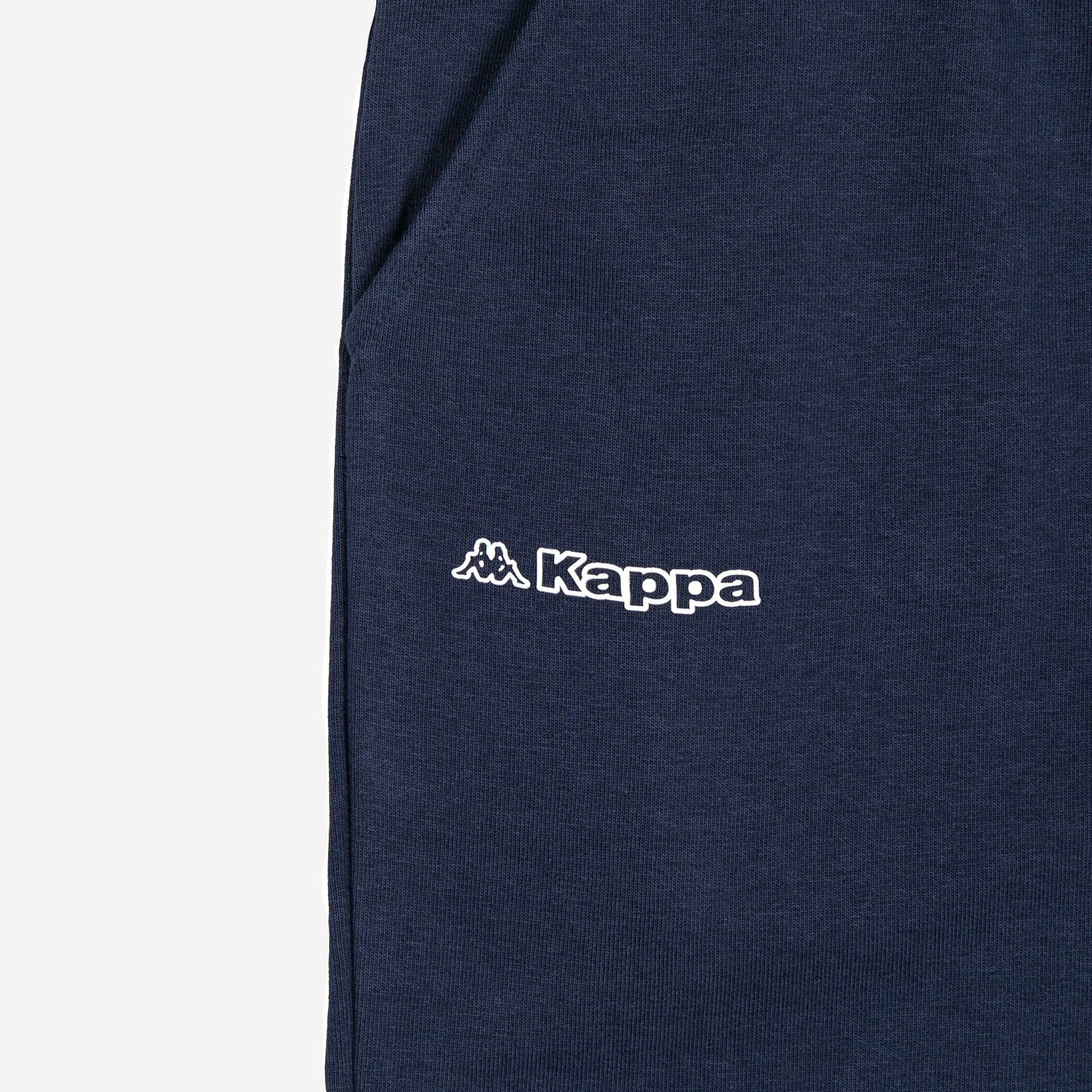 Logo Felito Shorts - Blue Marine - Image 3