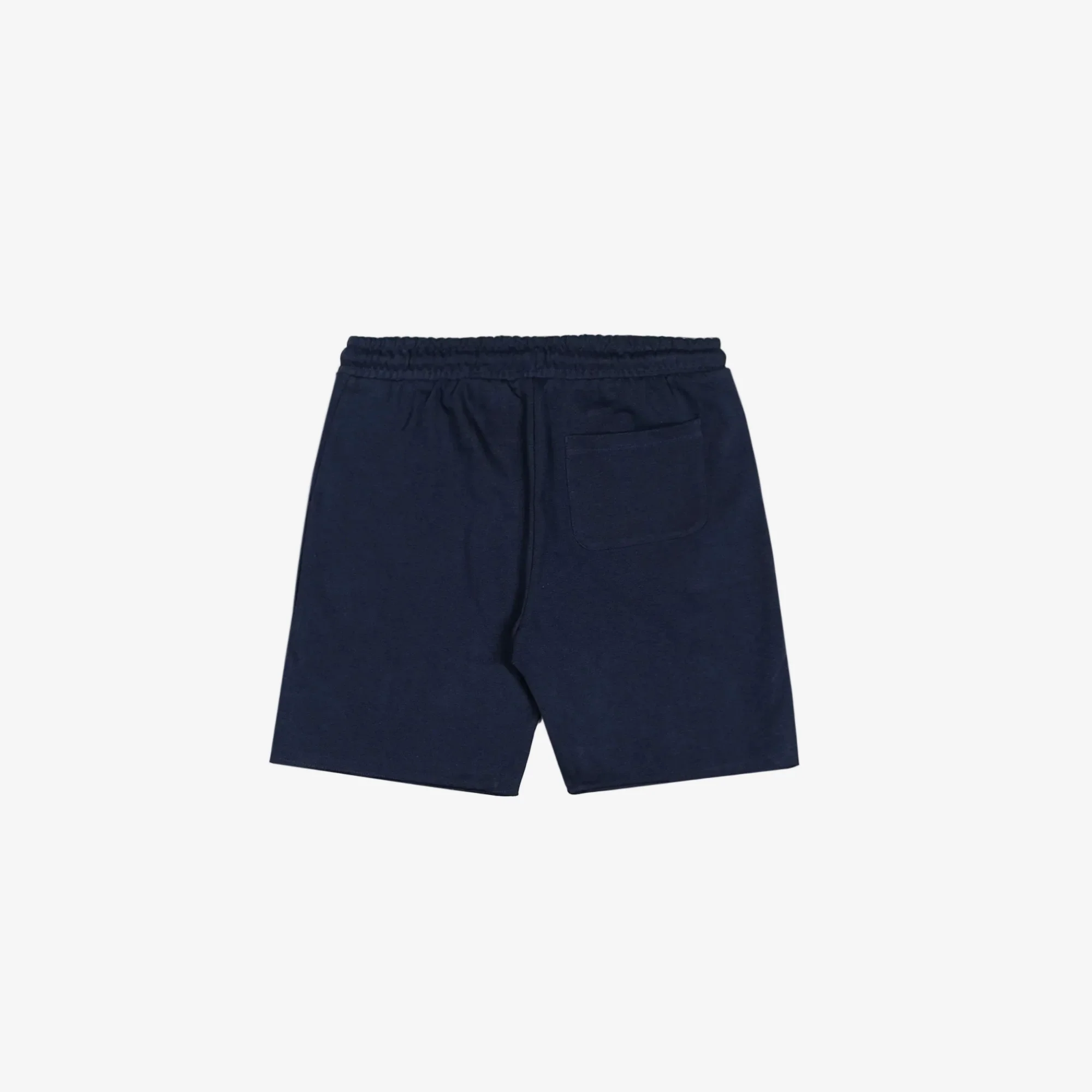 Logo Felito Shorts - Blue Marine - Image 4