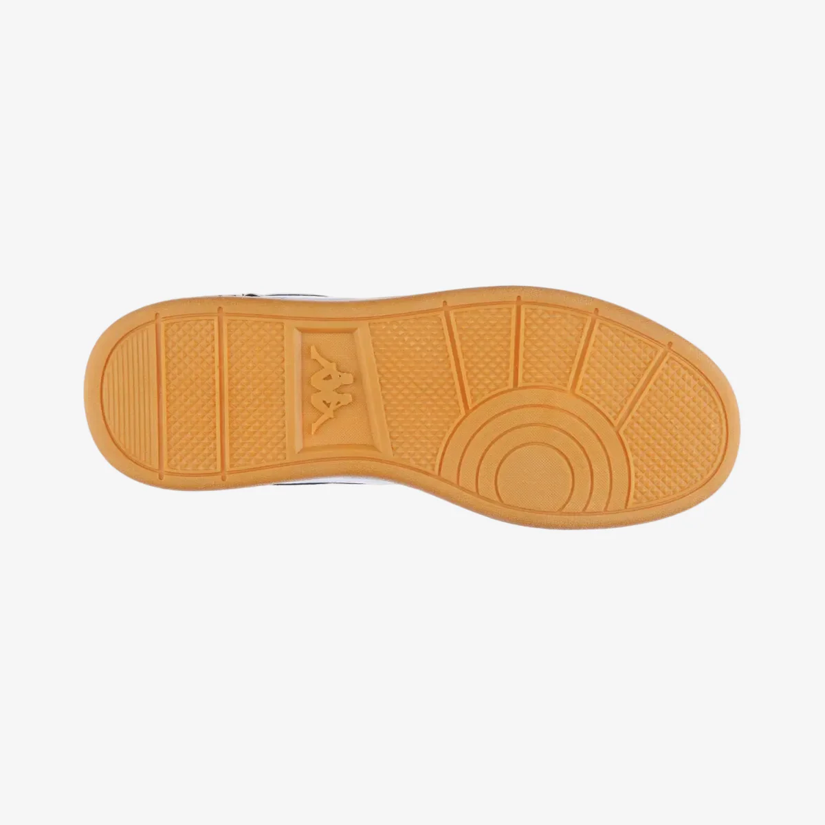 Logo Marlon Sneakers - Black White - Image 5