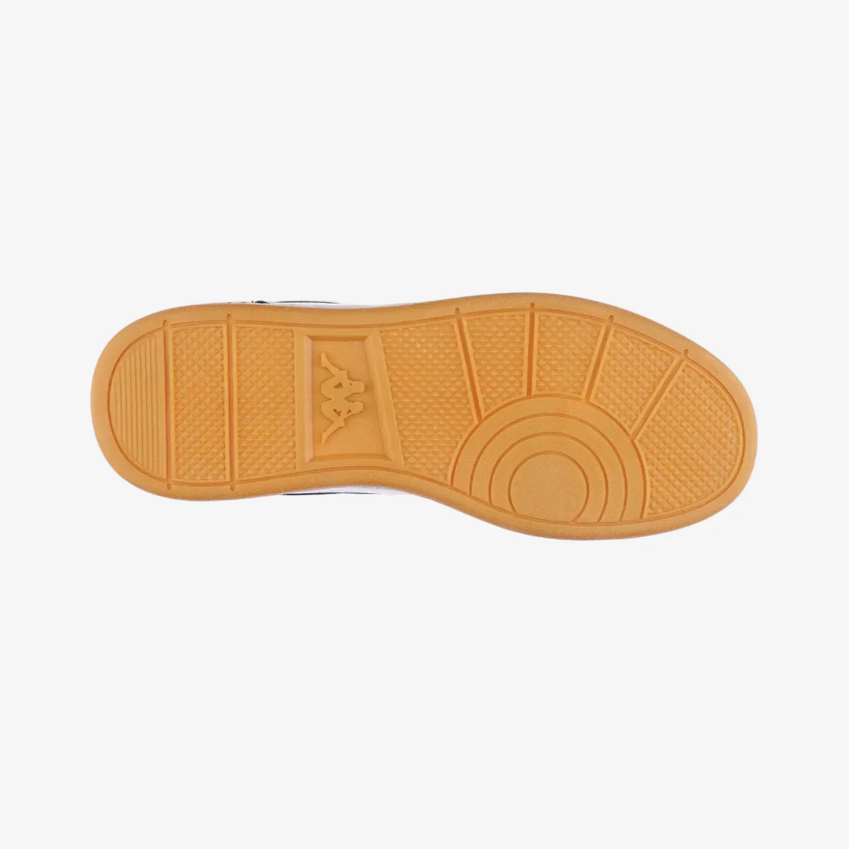Logo Marlon Sneakers - Red White - Image 4